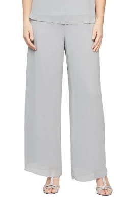 Chiffon Pant