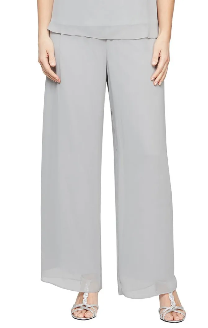 Chiffon Pant