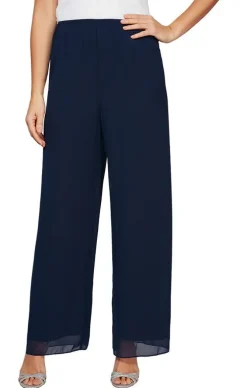 Chiffon Pant
