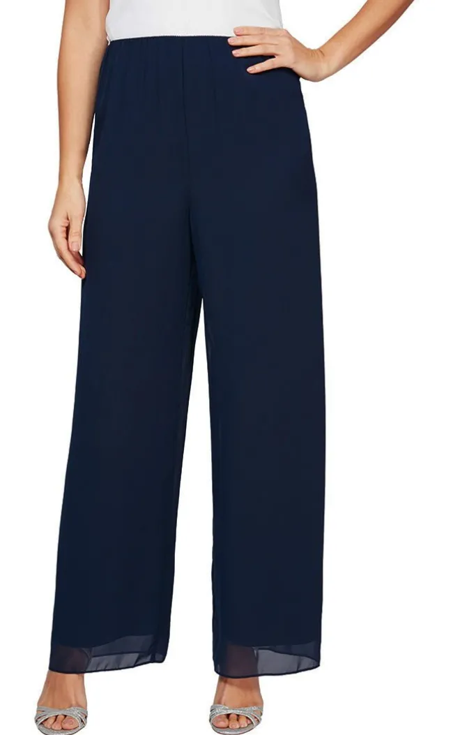 Chiffon Pant