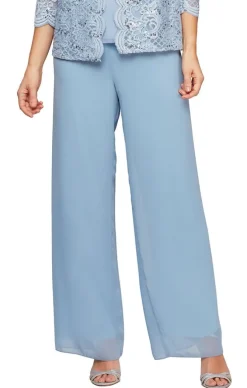 Chiffon Pant
