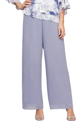 Chiffon Pant