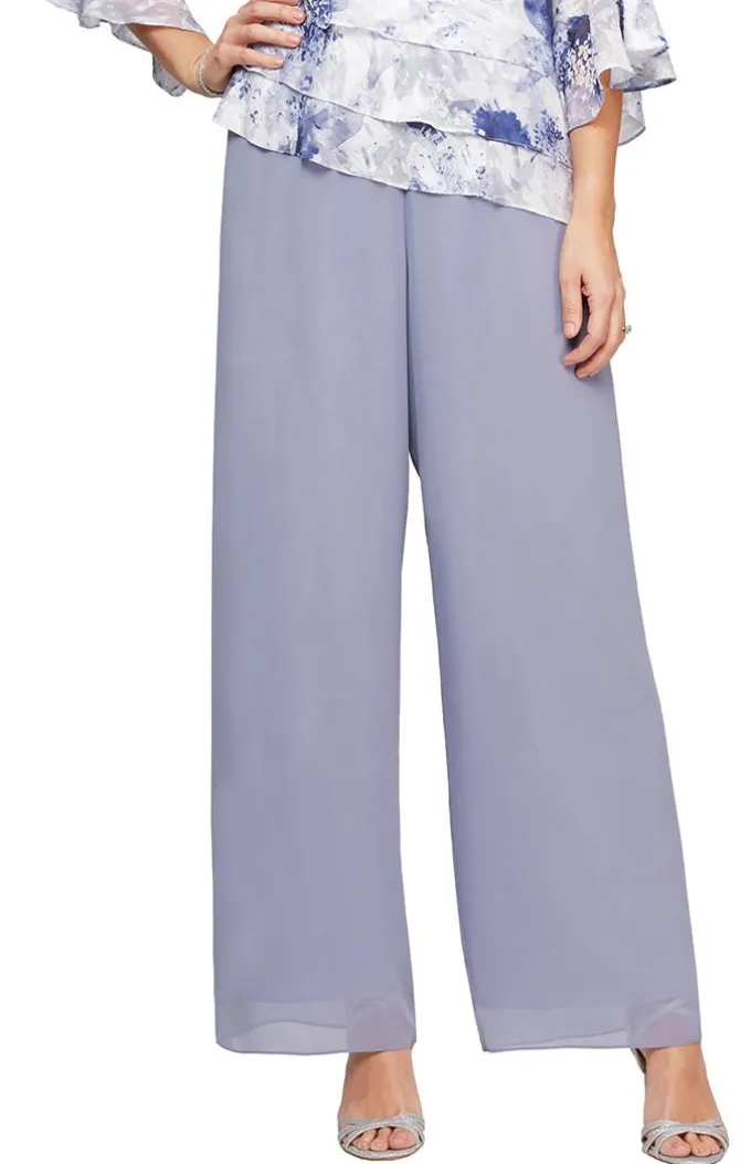 Chiffon Pant