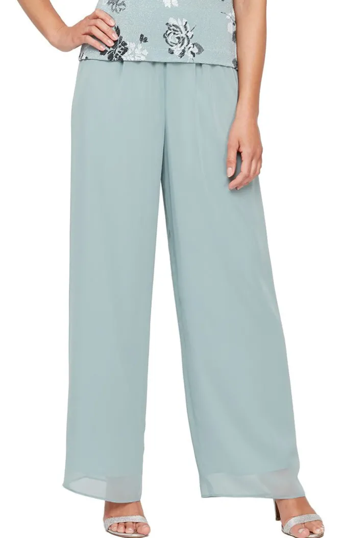 Chiffon Pant