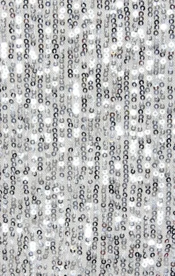 Scoop Neck Blouse With Elbow Sleeves